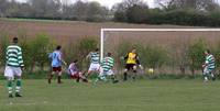 Hempnall v Spixworth May 4th 2013 10